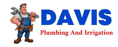 Trusted plumber in TAMARACK